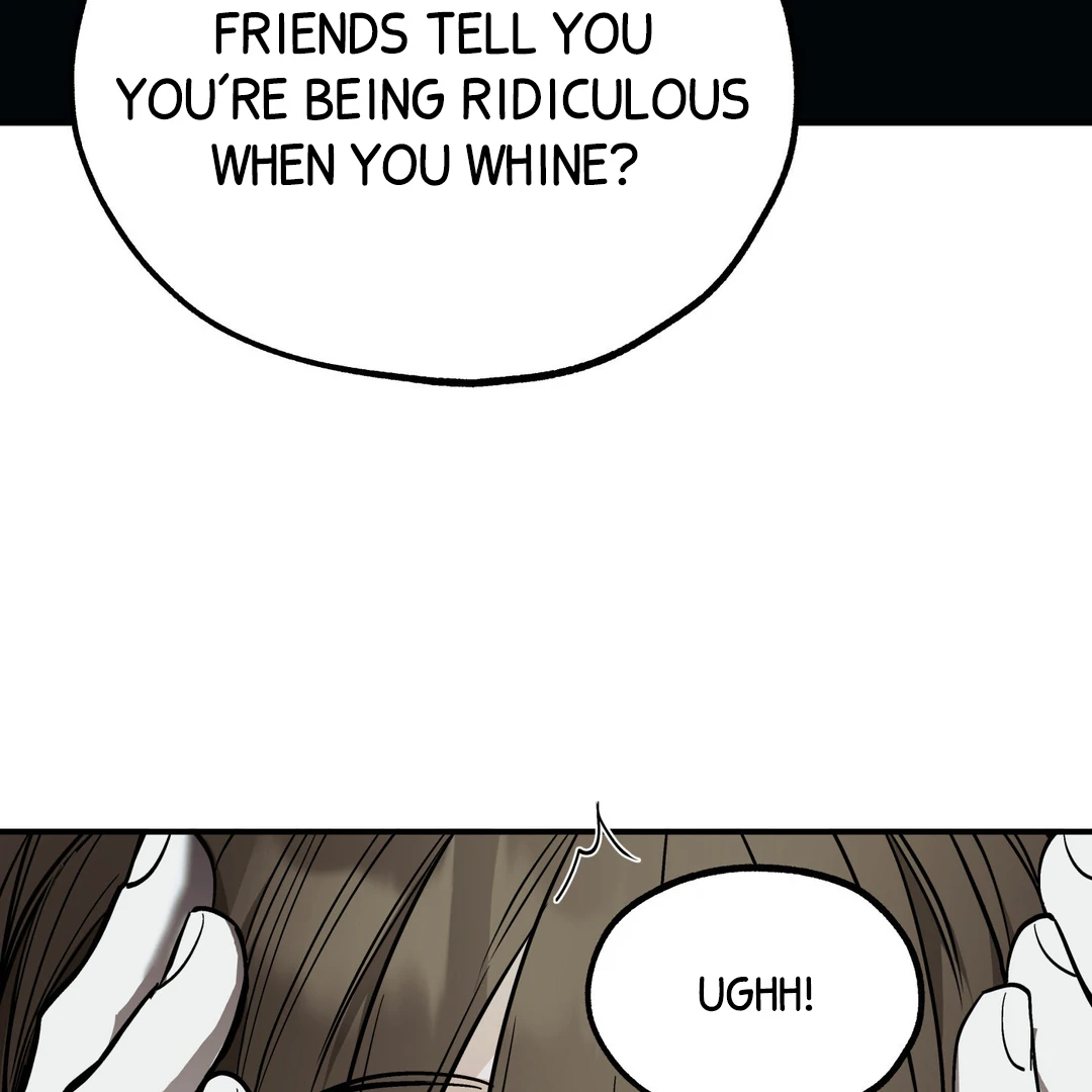 La Méche - Chapter 6 : The End manhwa