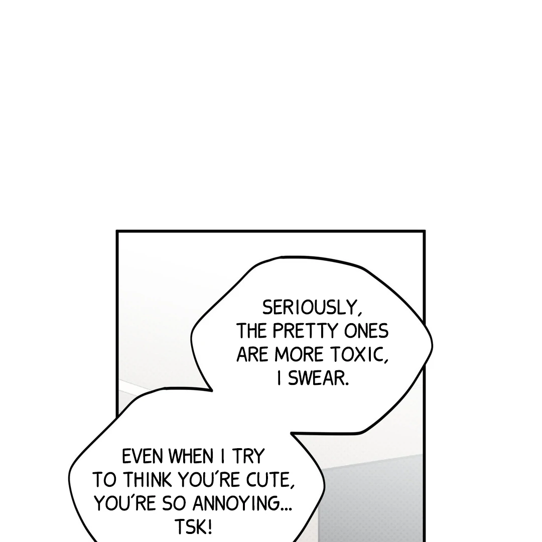 La Méche - Chapter 6 : The End manhwa