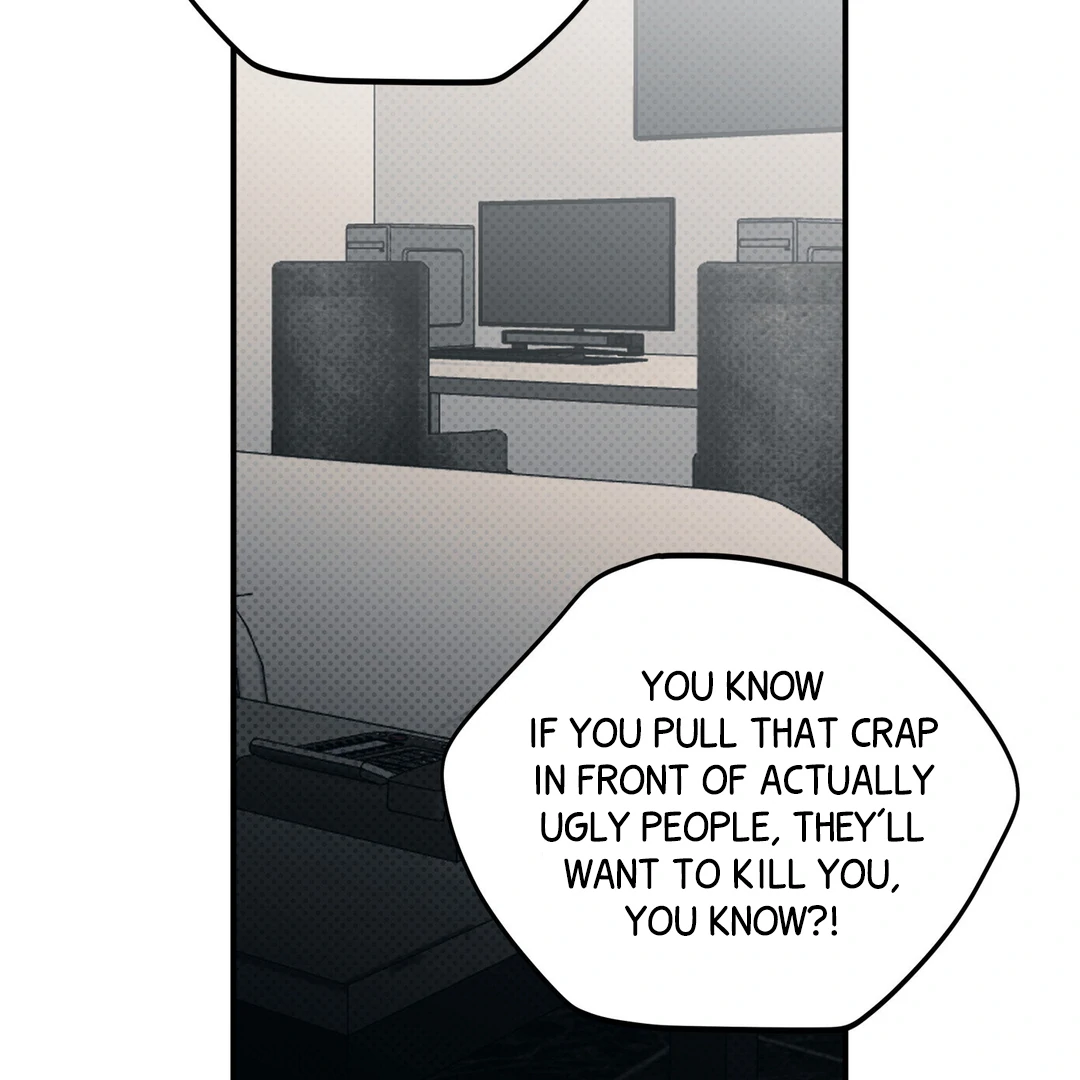 La Méche - Chapter 6 : The End manhwa