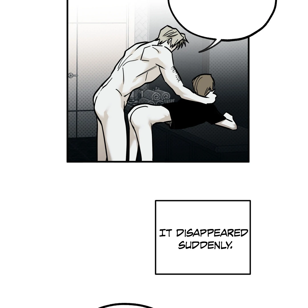 La Méche - Chapter 6 : The End manhwa