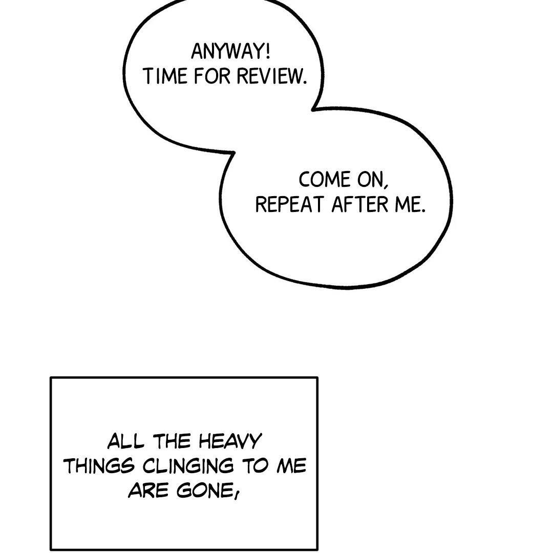 La Méche - Chapter 6 : The End manhwa