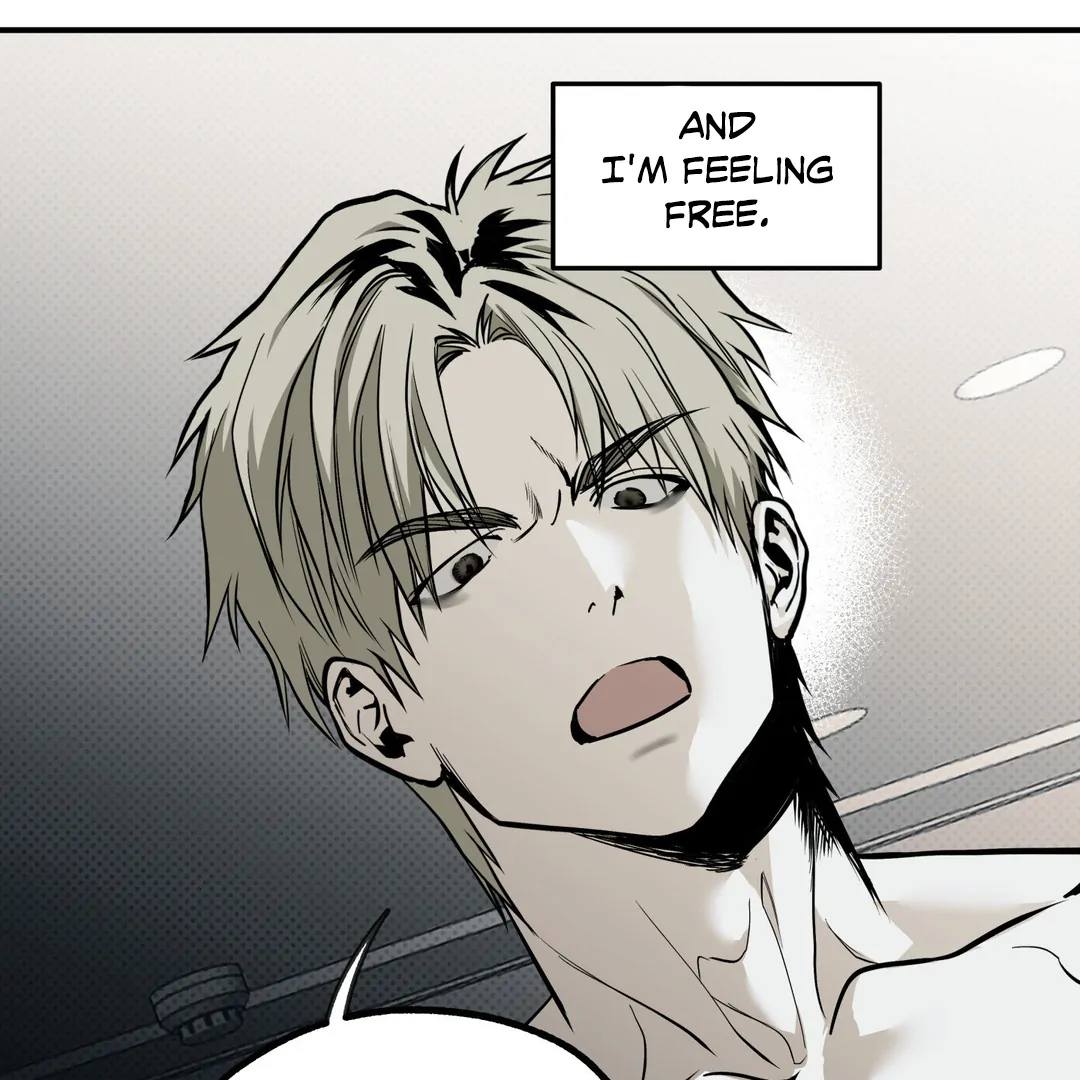 La Méche - Chapter 6 : The End manhwa