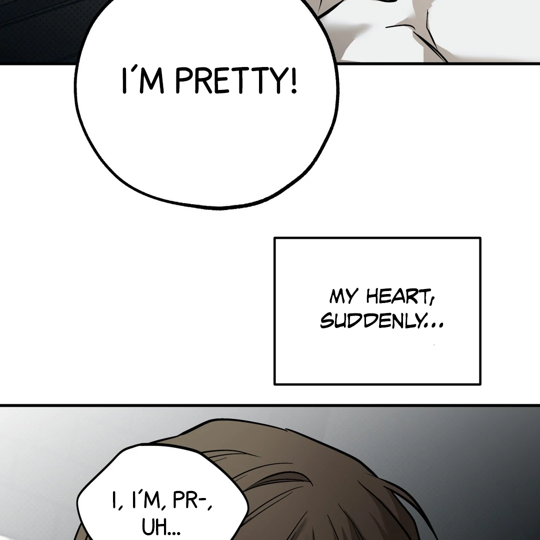 La Méche - Chapter 6 : The End manhwa