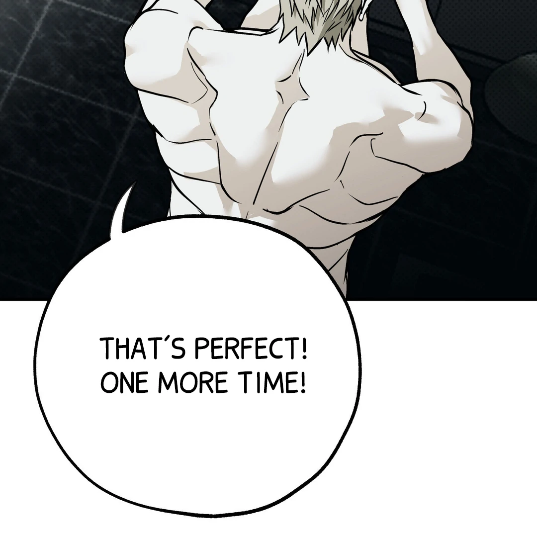 La Méche - Chapter 6 : The End manhwa