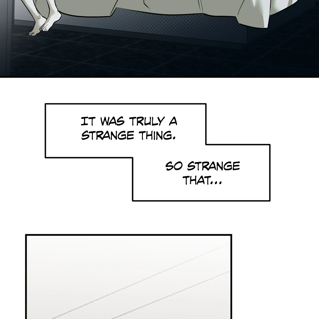 La Méche - Chapter 6 : The End manhwa