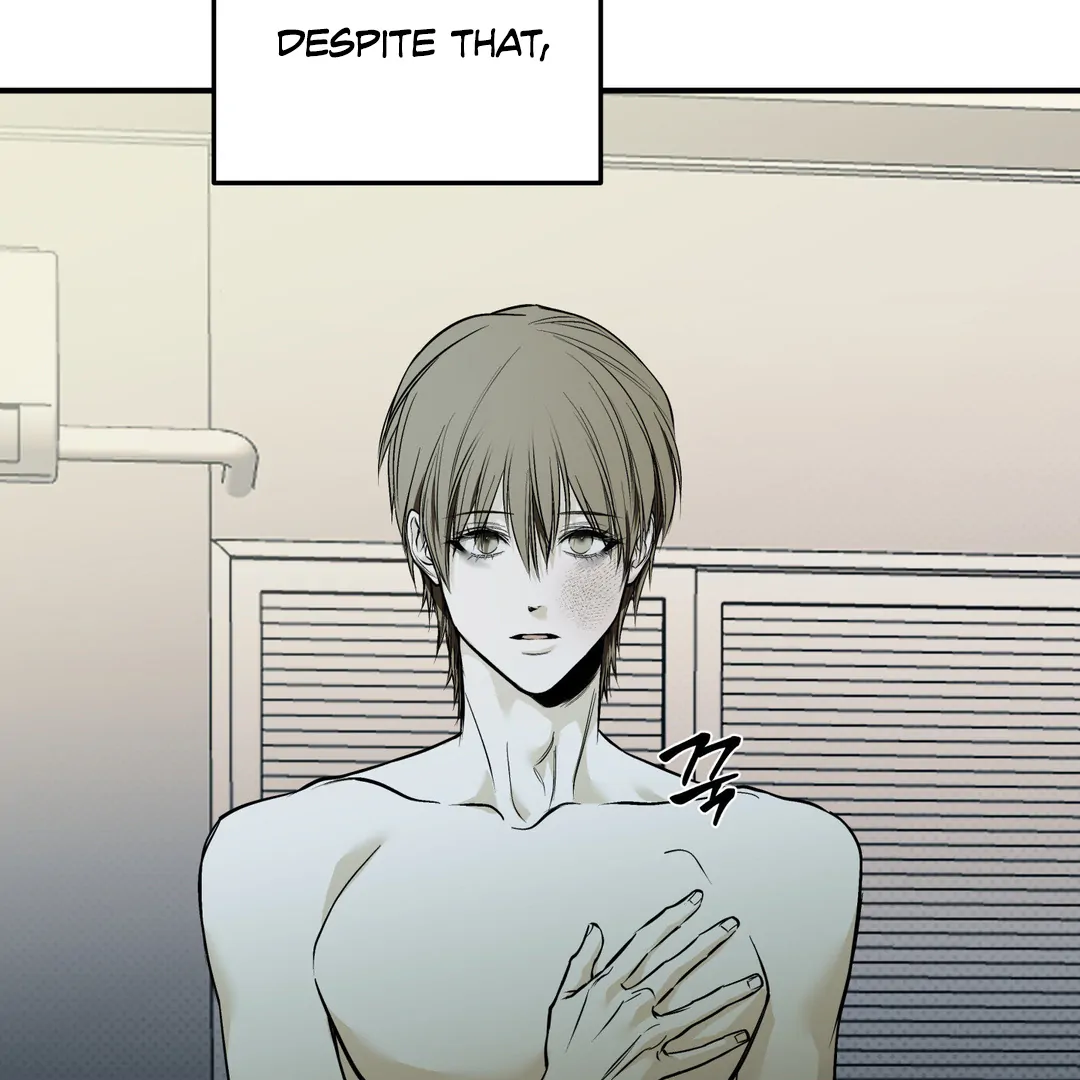 La Méche - Chapter 6 : The End manhwa