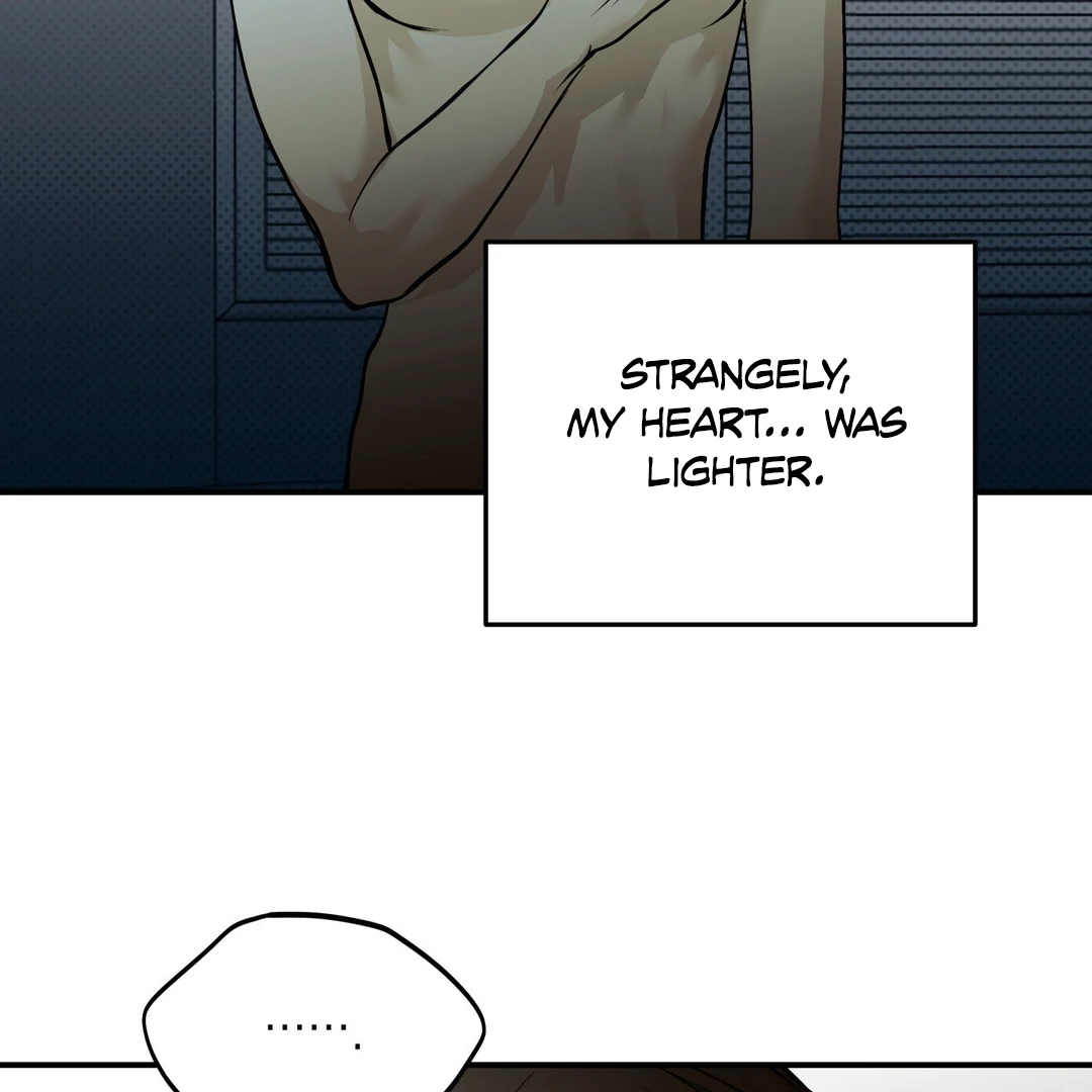 La Méche - Chapter 6 : The End manhwa