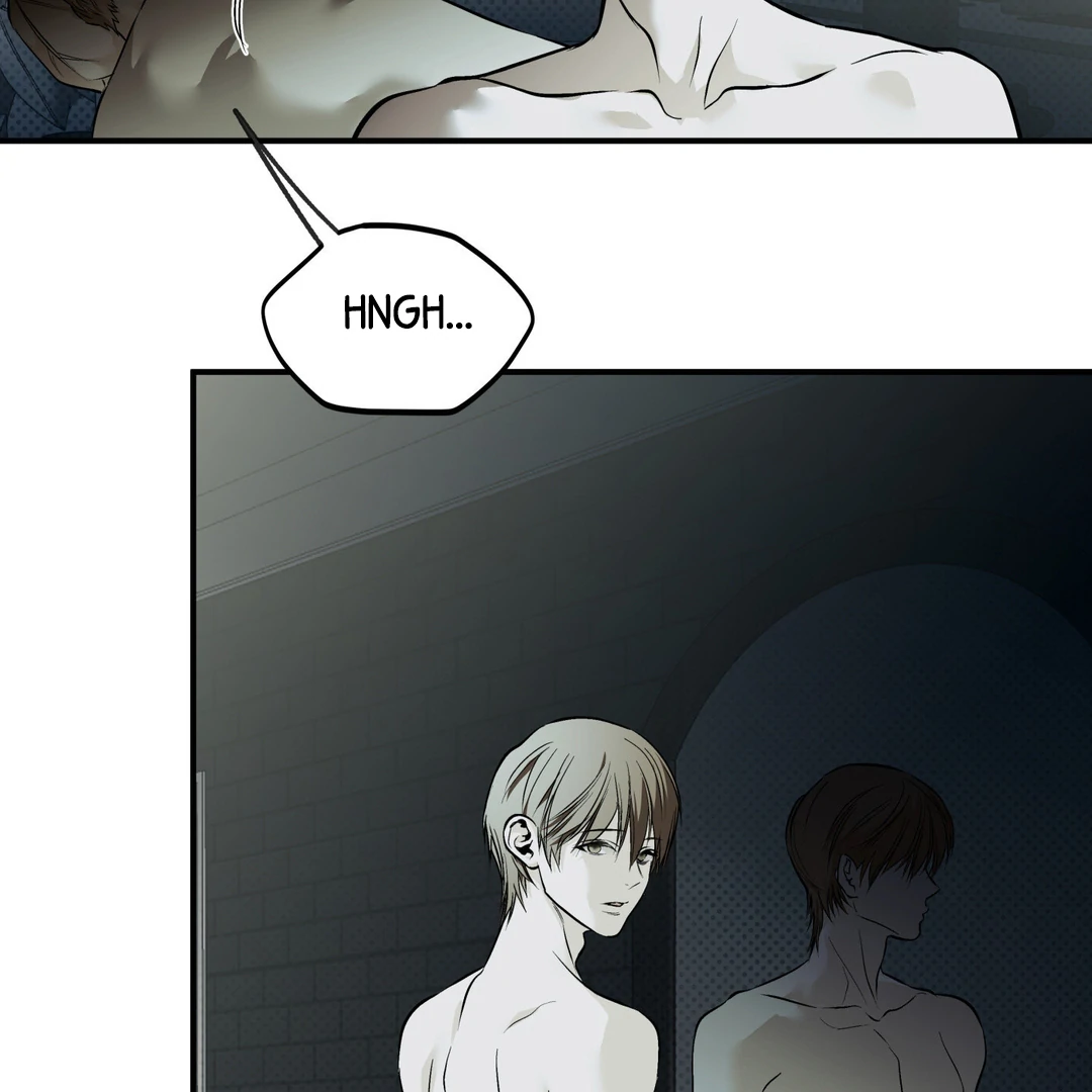 La Méche - Chapter 6 : The End manhwa