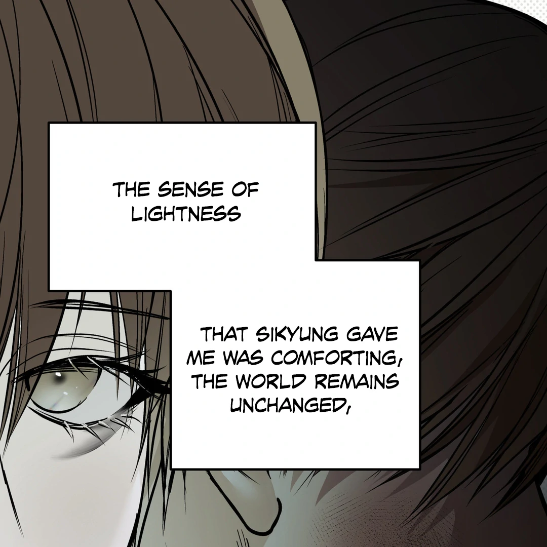 La Méche - Chapter 6 : The End manhwa