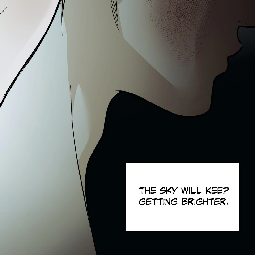 La Méche - Chapter 6 : The End manhwa