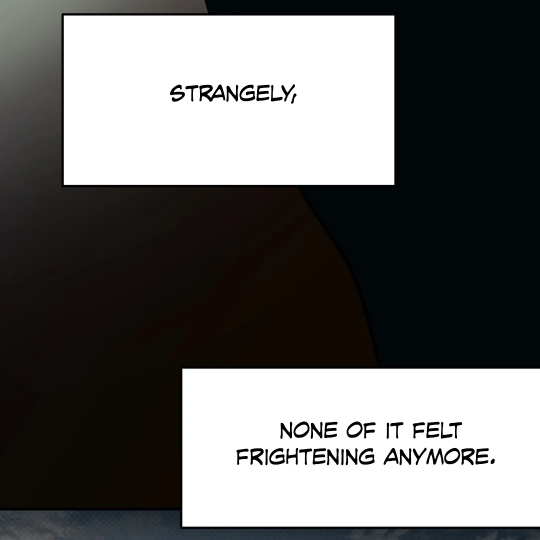 La Méche - Chapter 6 : The End manhwa