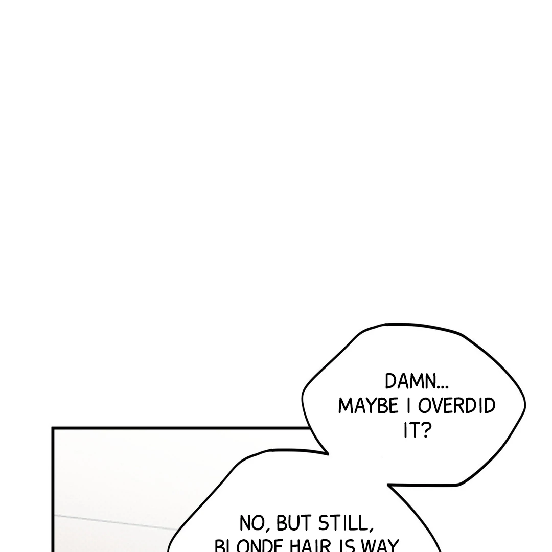 La Méche - Chapter 6 : The End manhwa