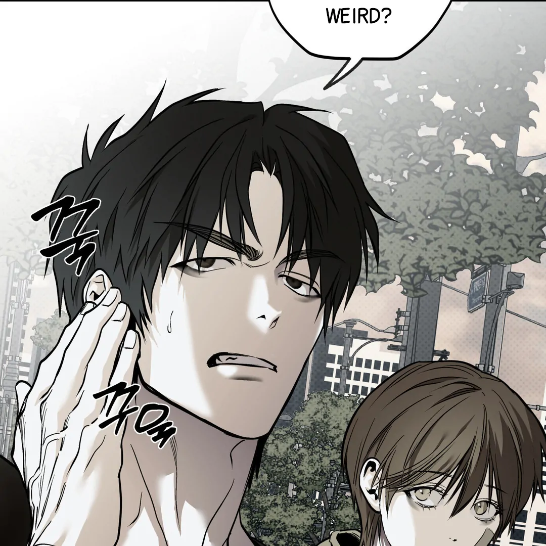 La Méche - Chapter 6 : The End manhwa