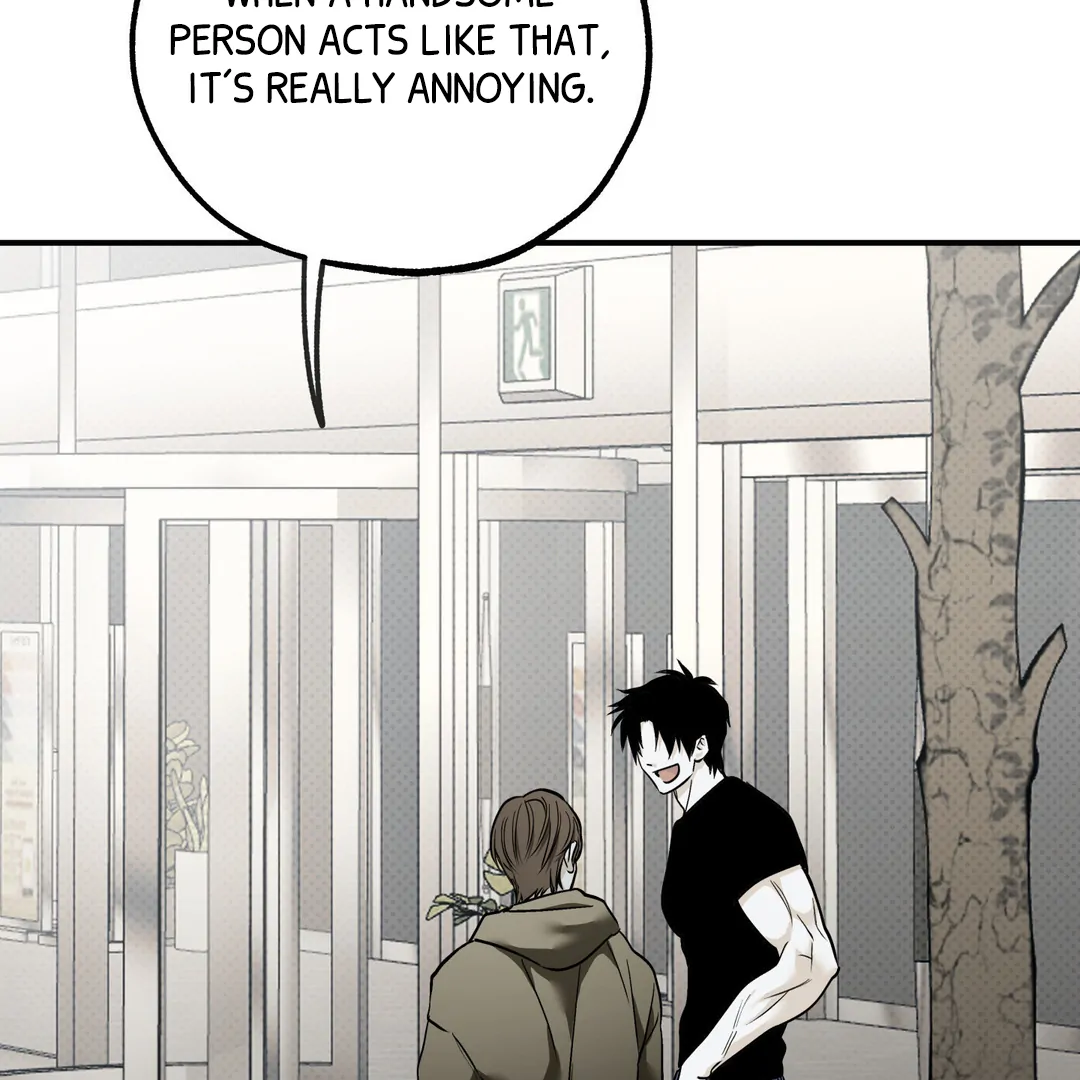 La Méche - Chapter 6 : The End manhwa