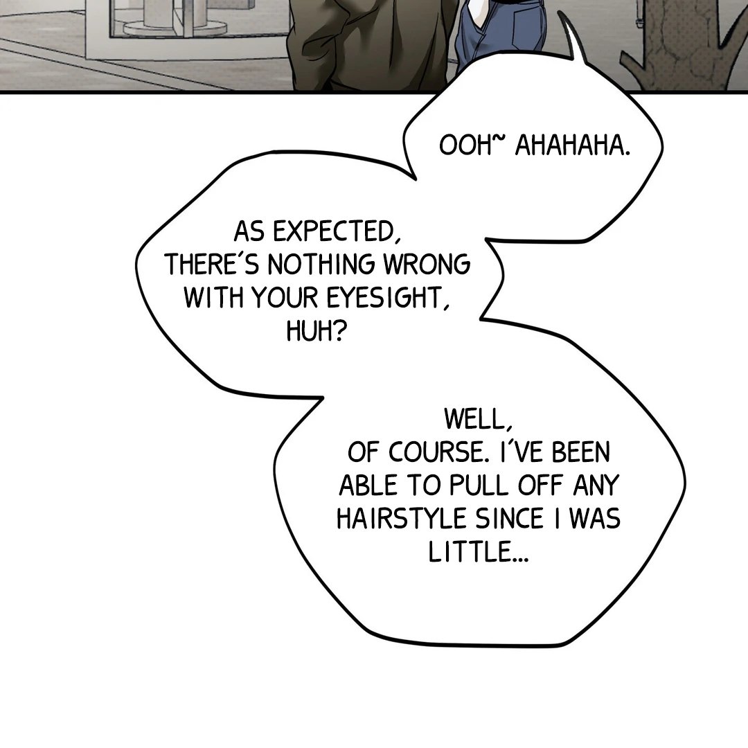 La Méche - Chapter 6 : The End manhwa