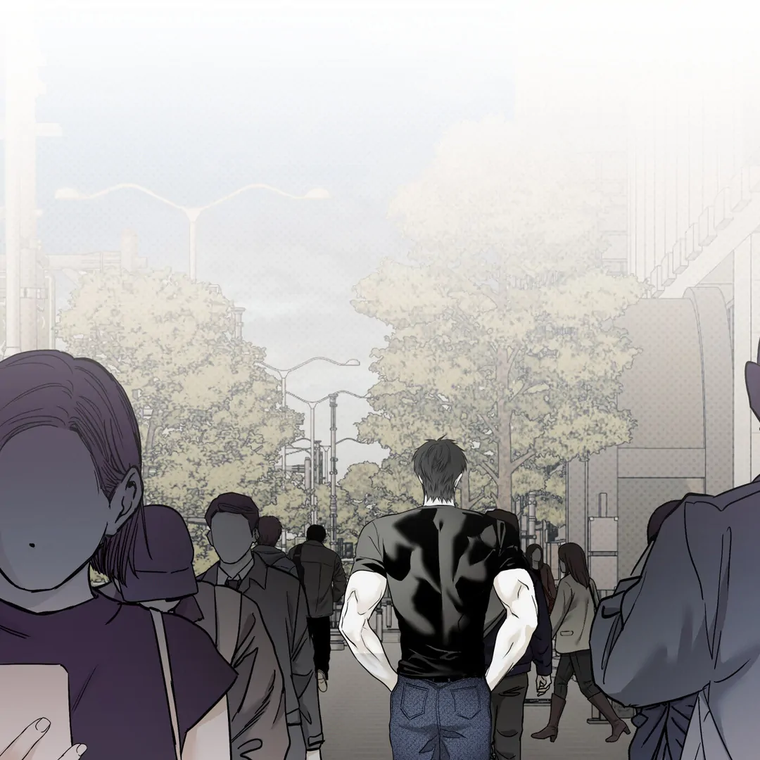 La Méche - Chapter 6 : The End manhwa