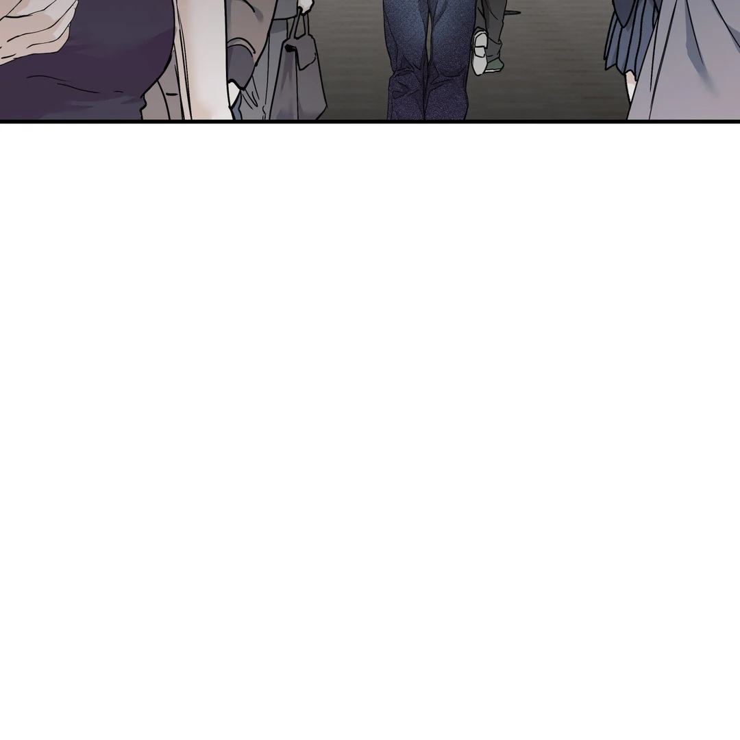 La Méche - Chapter 6 : The End manhwa