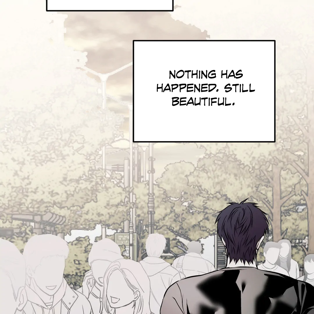 La Méche - Chapter 6 : The End manhwa