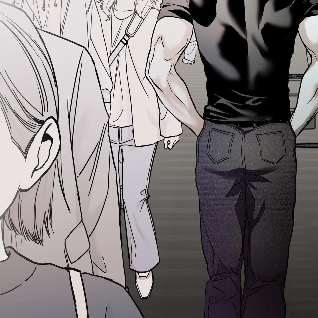 La Méche - Chapter 6 : The End manhwa