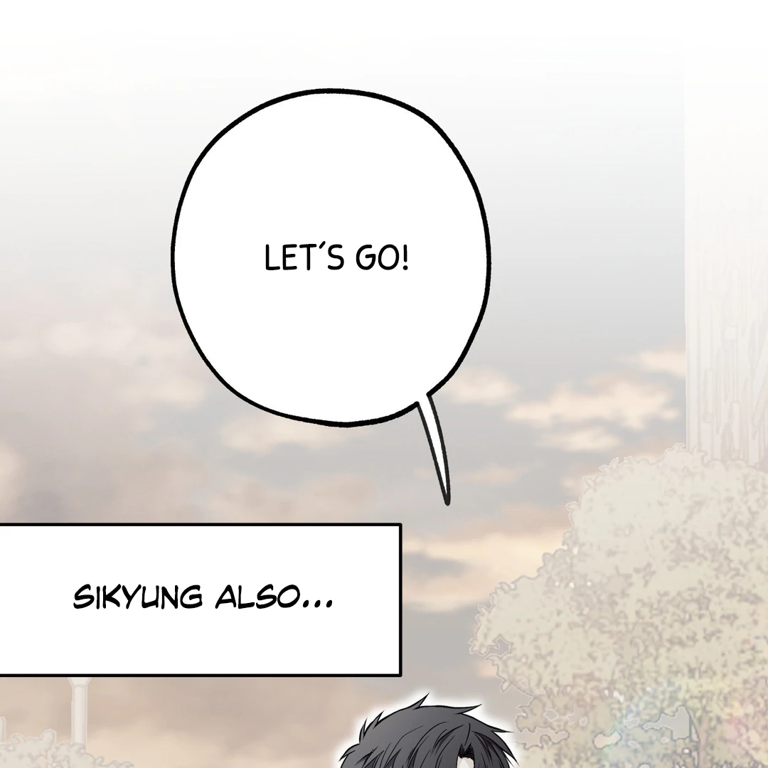 La Méche - Chapter 6 : The End manhwa