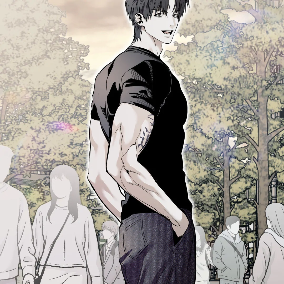 La Méche - Chapter 6 : The End manhwa