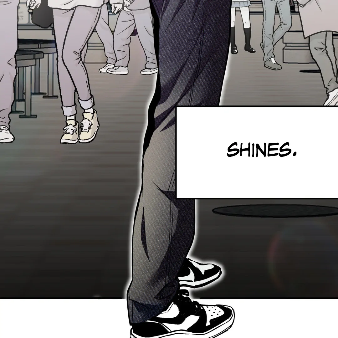 La Méche - Chapter 6 : The End manhwa