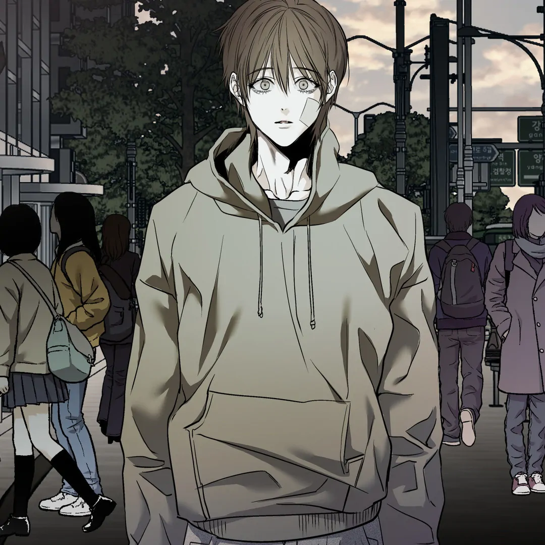 La Méche - Chapter 6 : The End manhwa