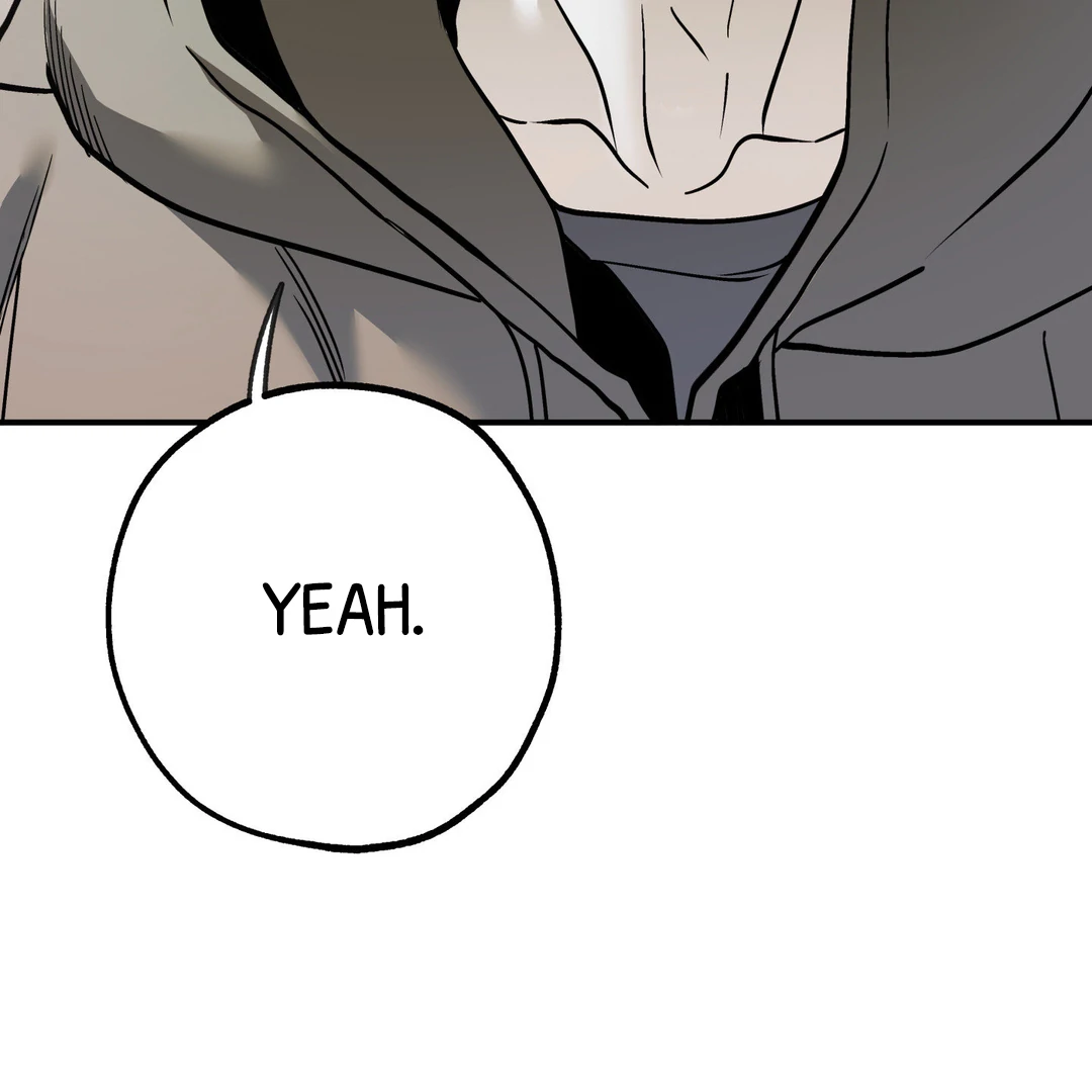 La Méche - Chapter 6 : The End manhwa