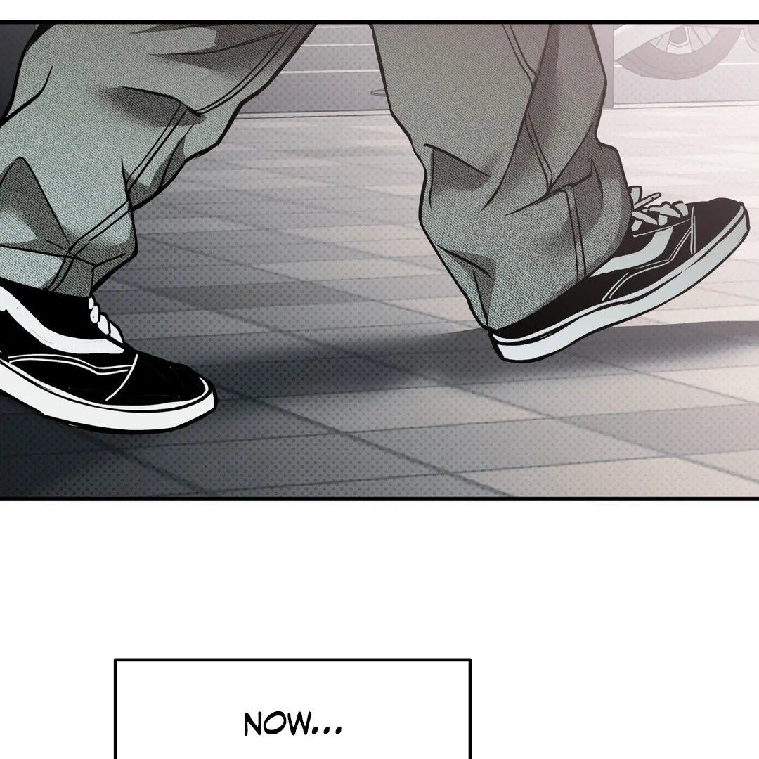 La Méche - Chapter 6 : The End manhwa