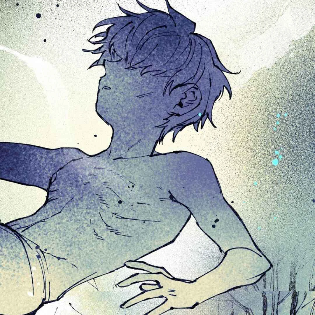Lian Shi - Chapter 15 manhwa
