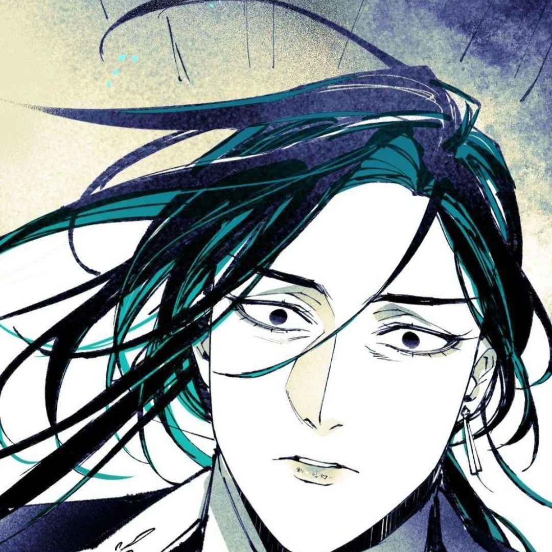 Lian Shi - Chapter 15 manhwa