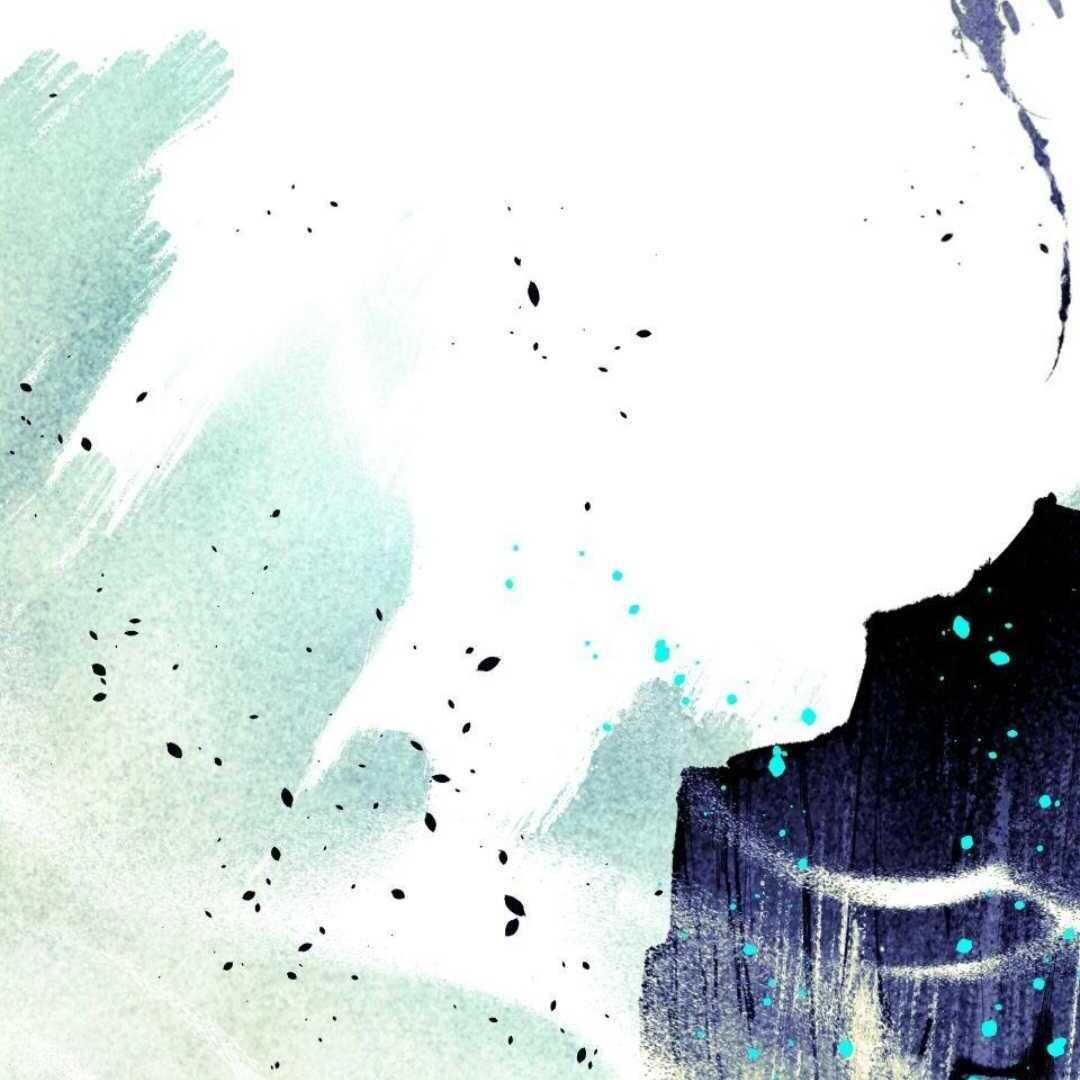 Lian Shi - Chapter 15 manhwa