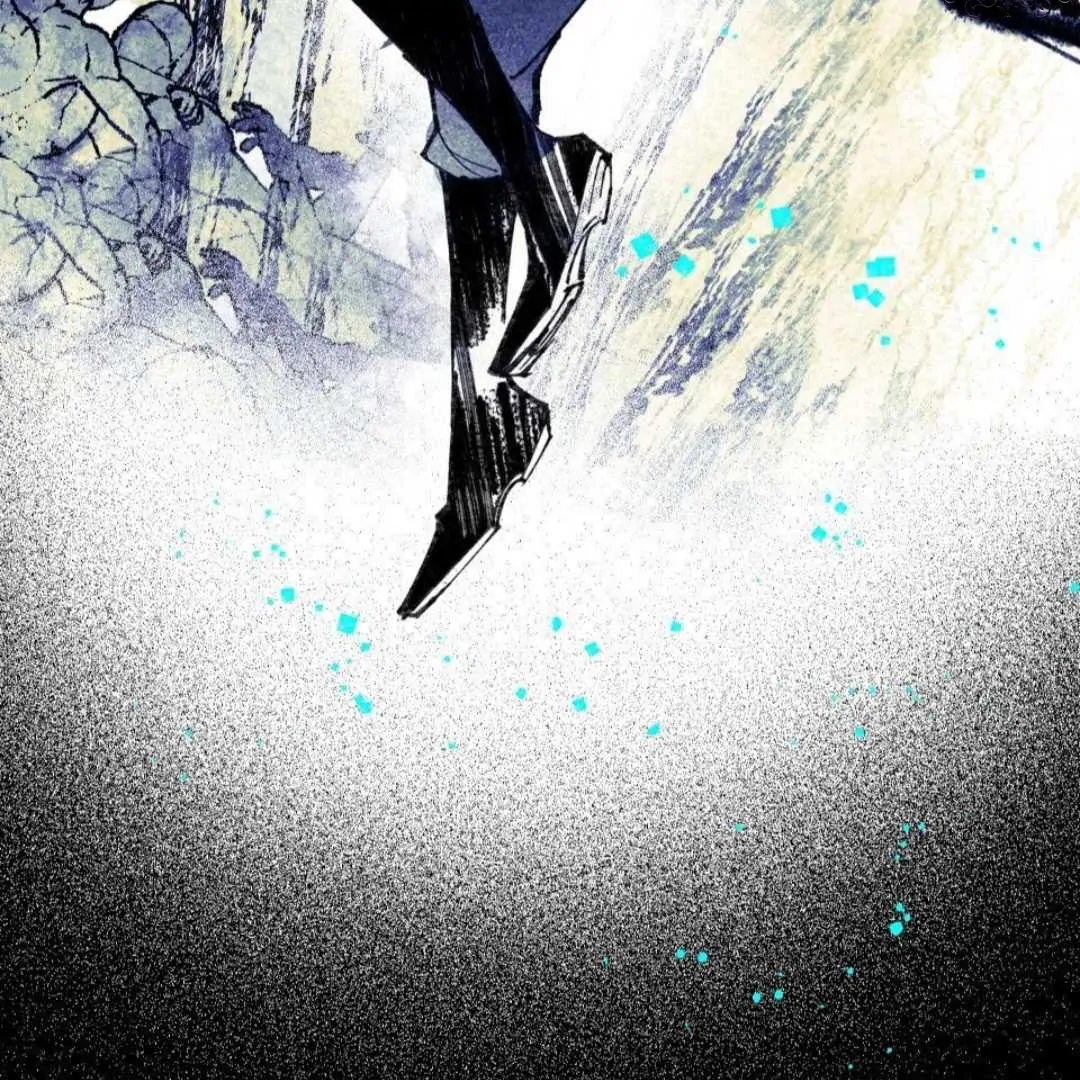 Lian Shi - Chapter 15 manhwa