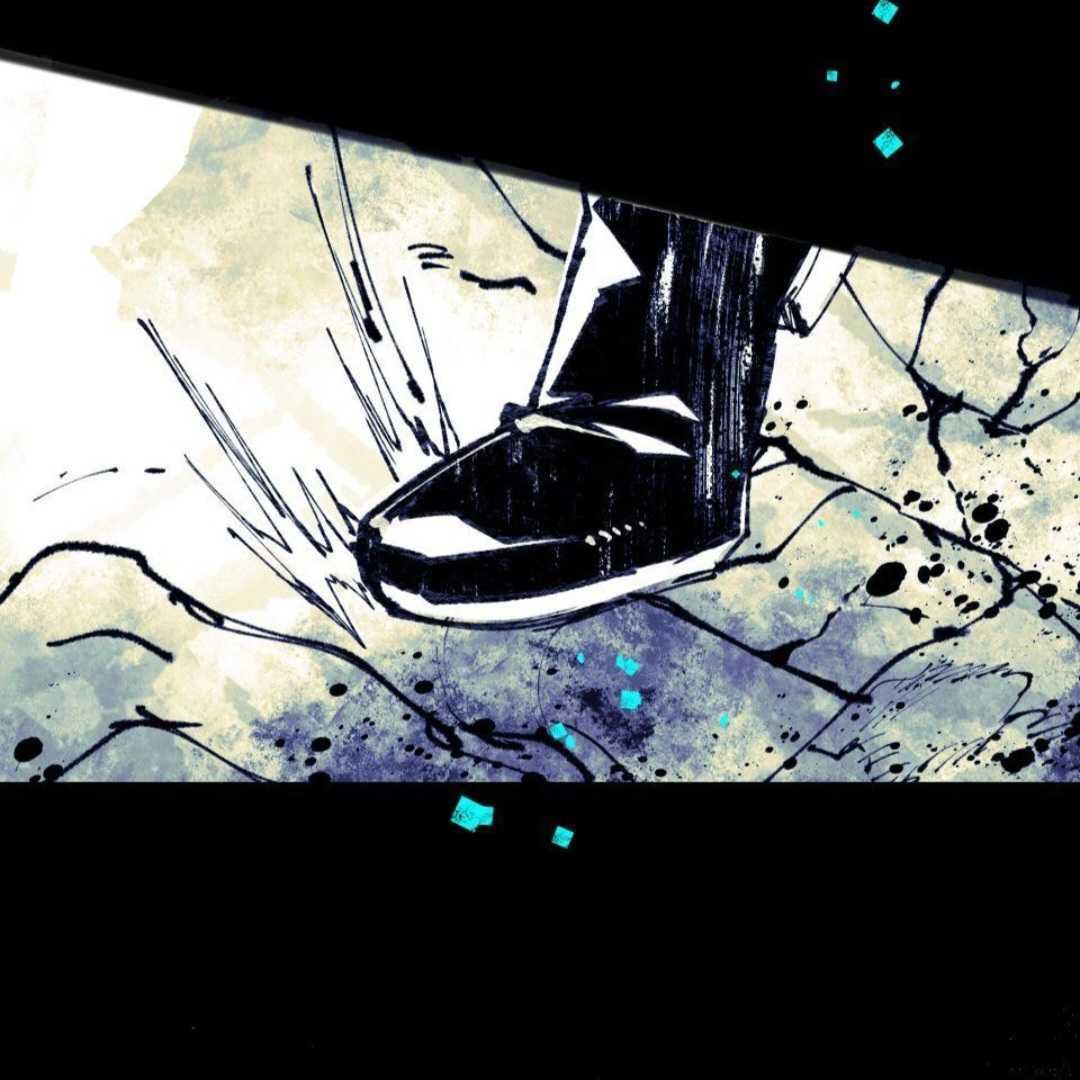 Lian Shi - Chapter 15 manhwa
