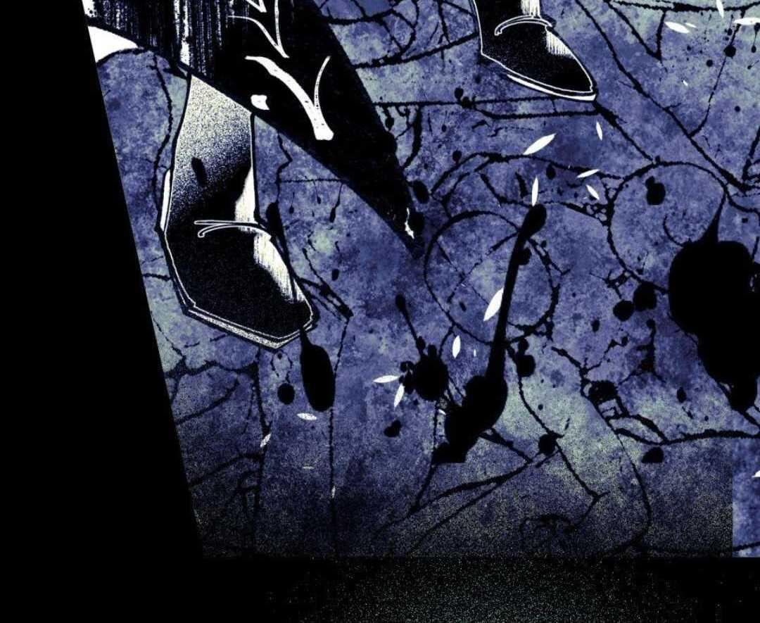 Lian Shi - Chapter 15 manhwa
