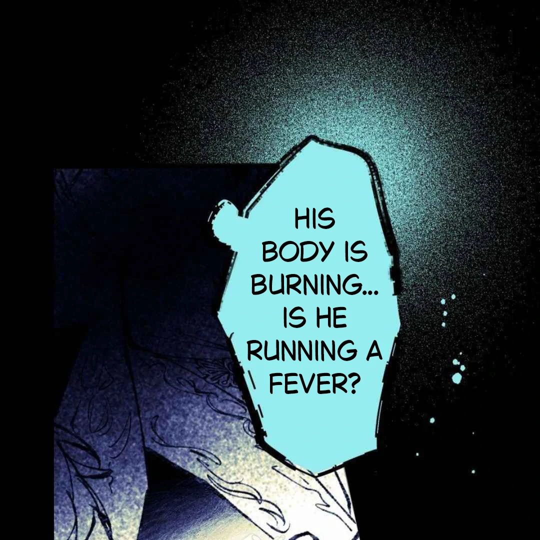 Lian Shi - Chapter 15 manhwa
