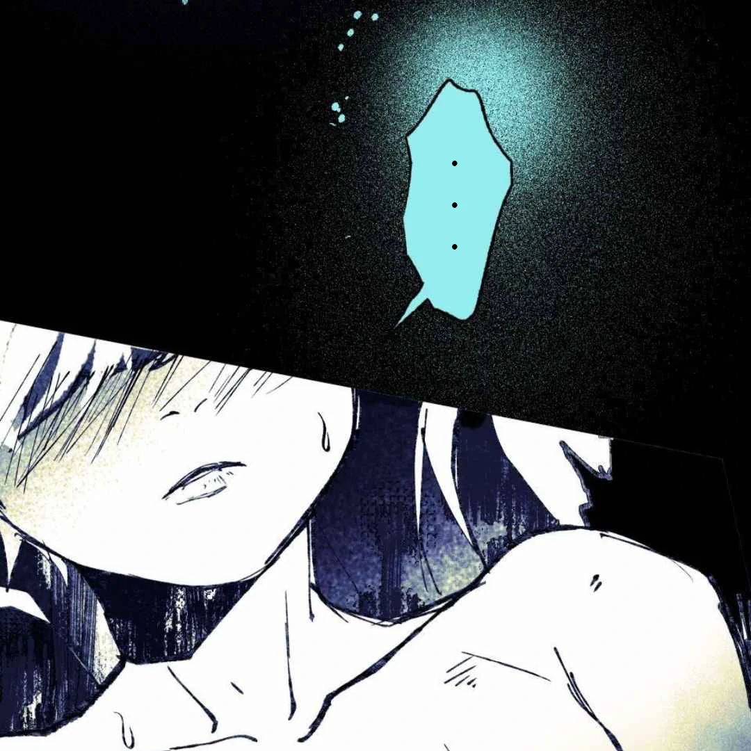 Lian Shi - Chapter 15 manhwa