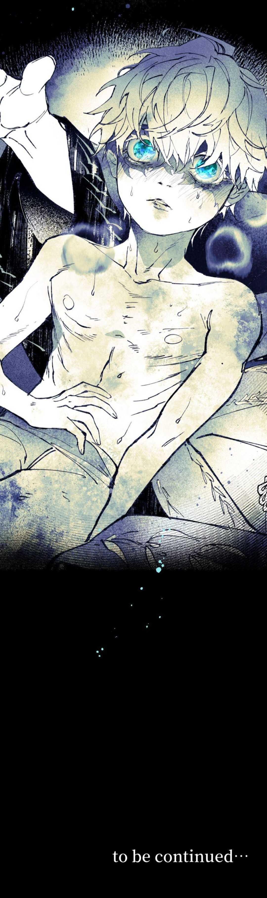 Lian Shi - Chapter 15 manhwa