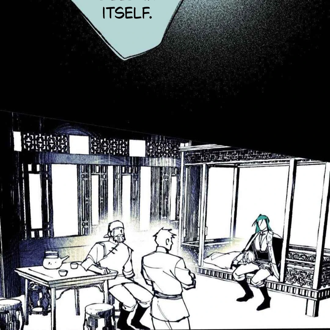 Lian Shi - Chapter 16 manhwa