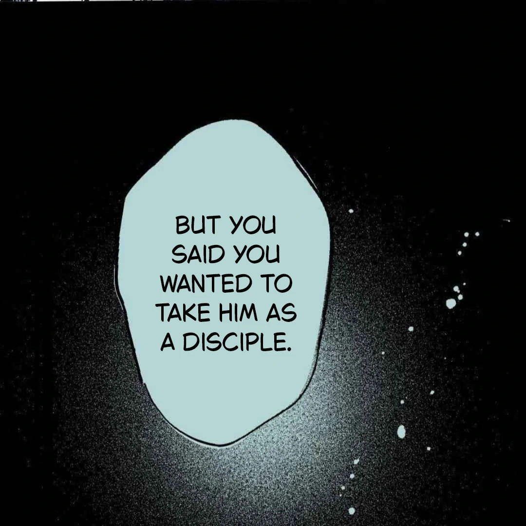 Lian Shi - Chapter 16 manhwa