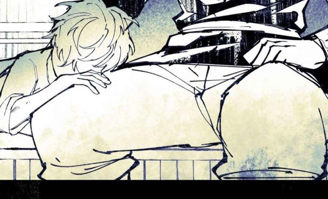 Lian Shi - Chapter 16 manhwa