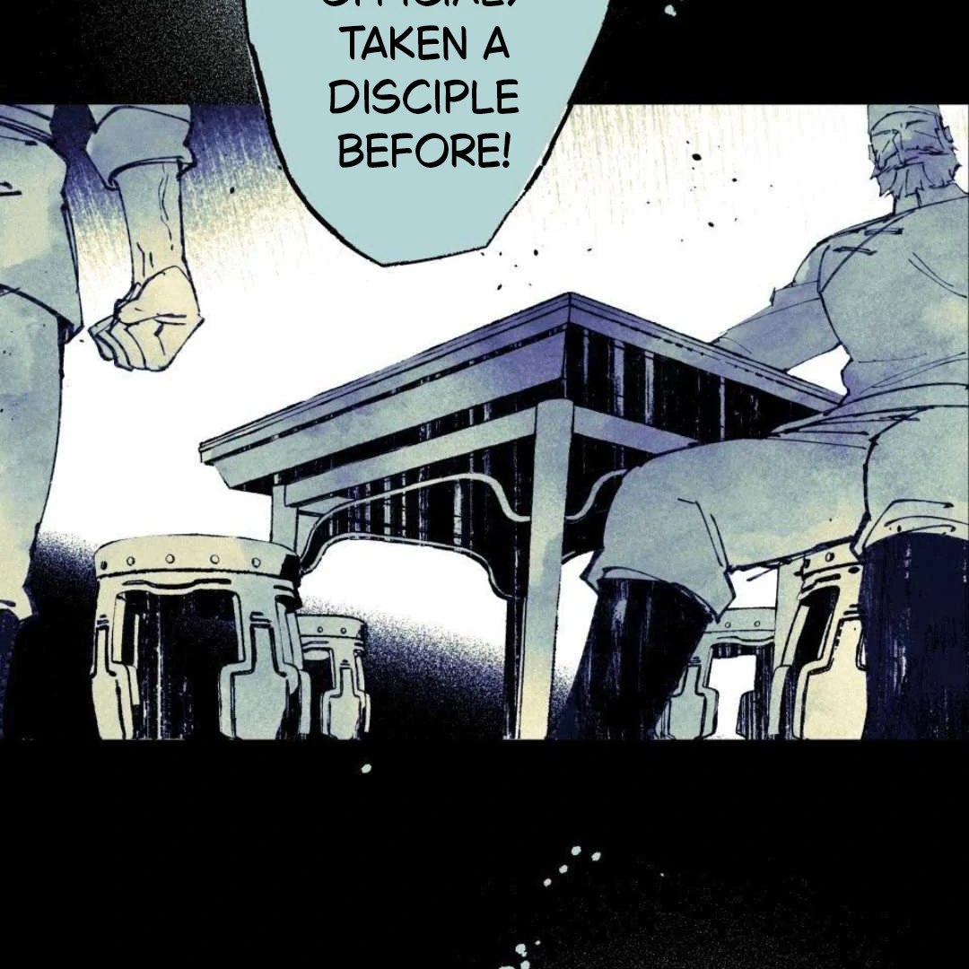 Lian Shi - Chapter 16 manhwa