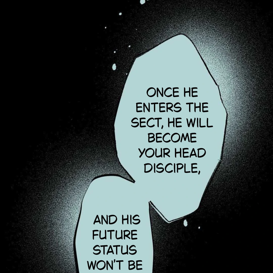 Lian Shi - Chapter 16 manhwa