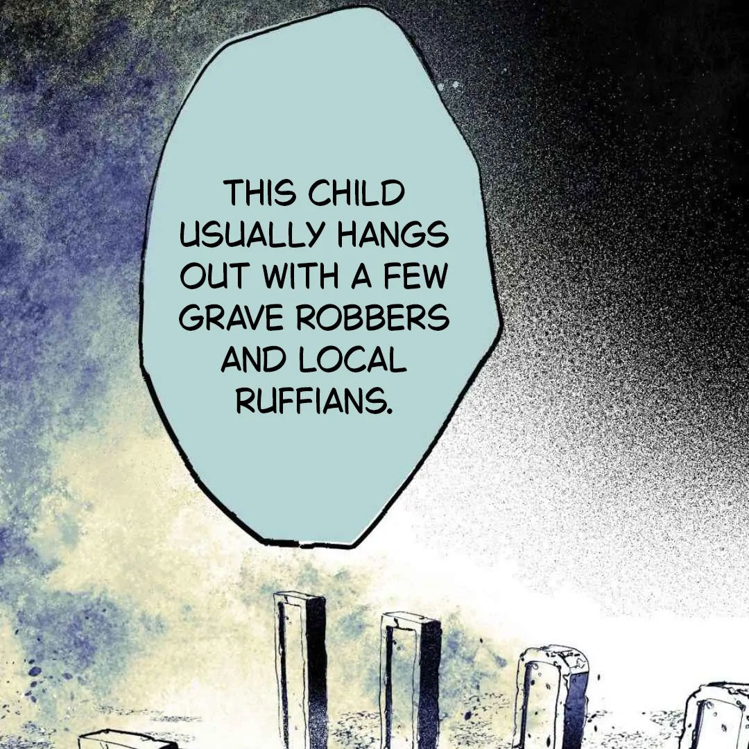 Lian Shi - Chapter 16 manhwa