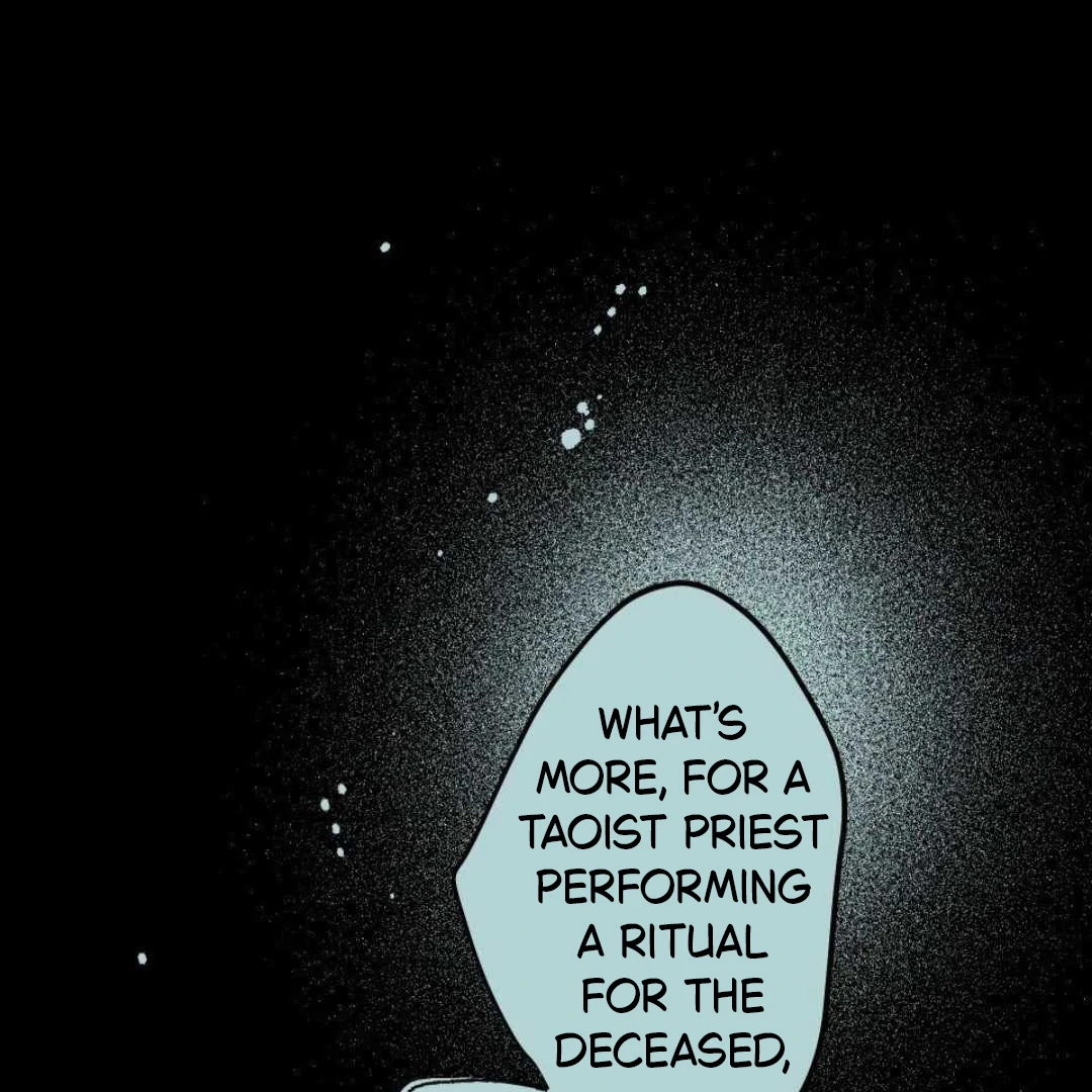 Lian Shi - Chapter 16 manhwa