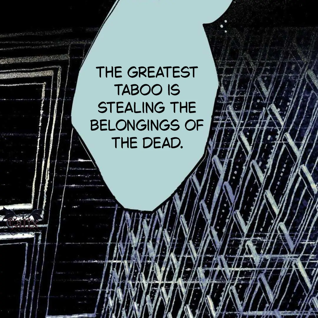 Lian Shi - Chapter 16 manhwa