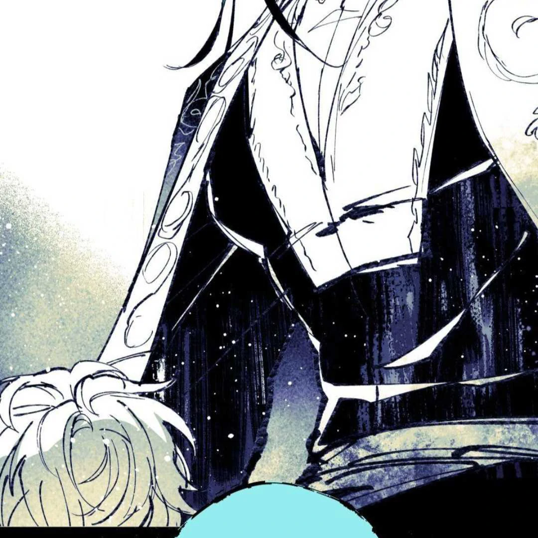 Lian Shi - Chapter 16 manhwa