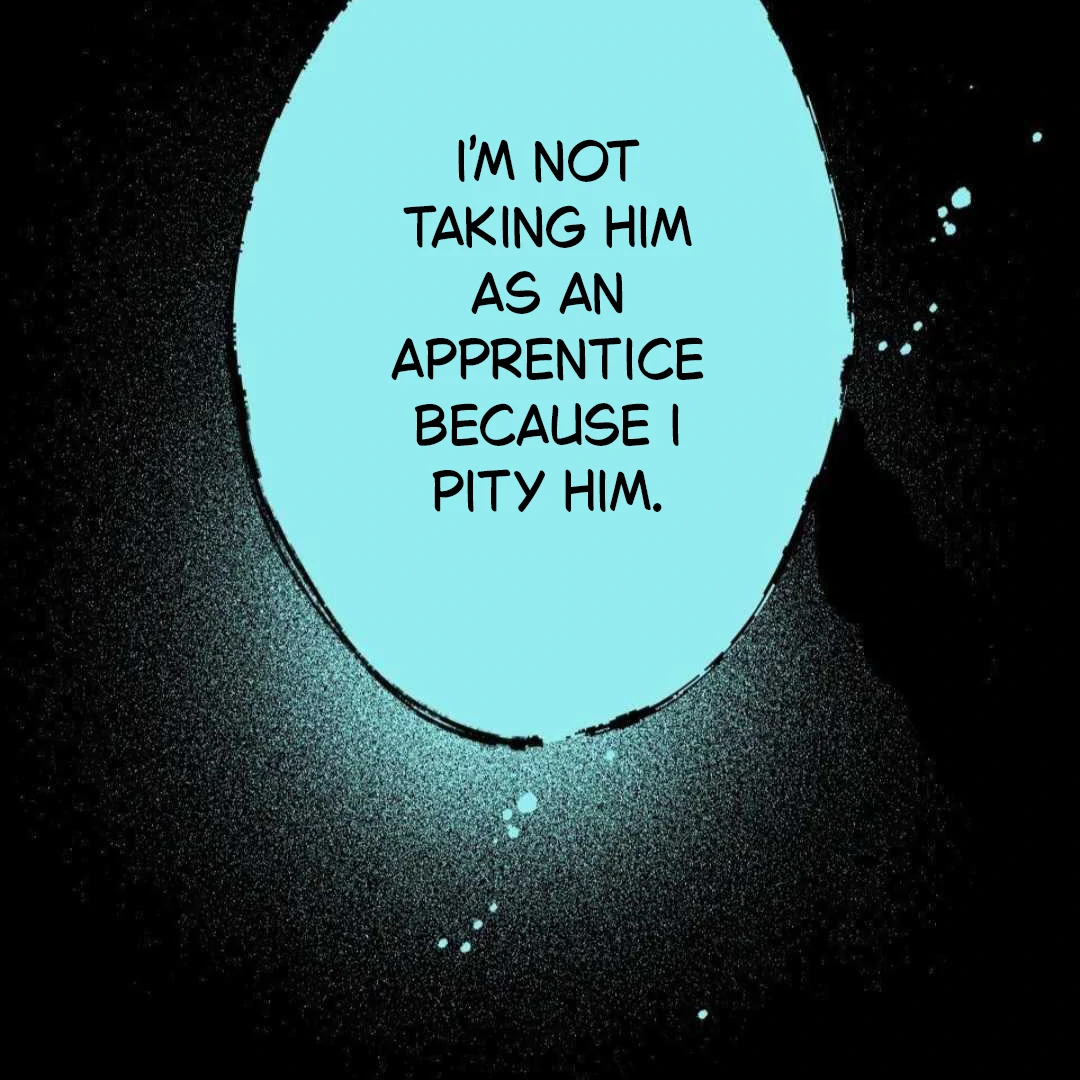 Lian Shi - Chapter 16 manhwa