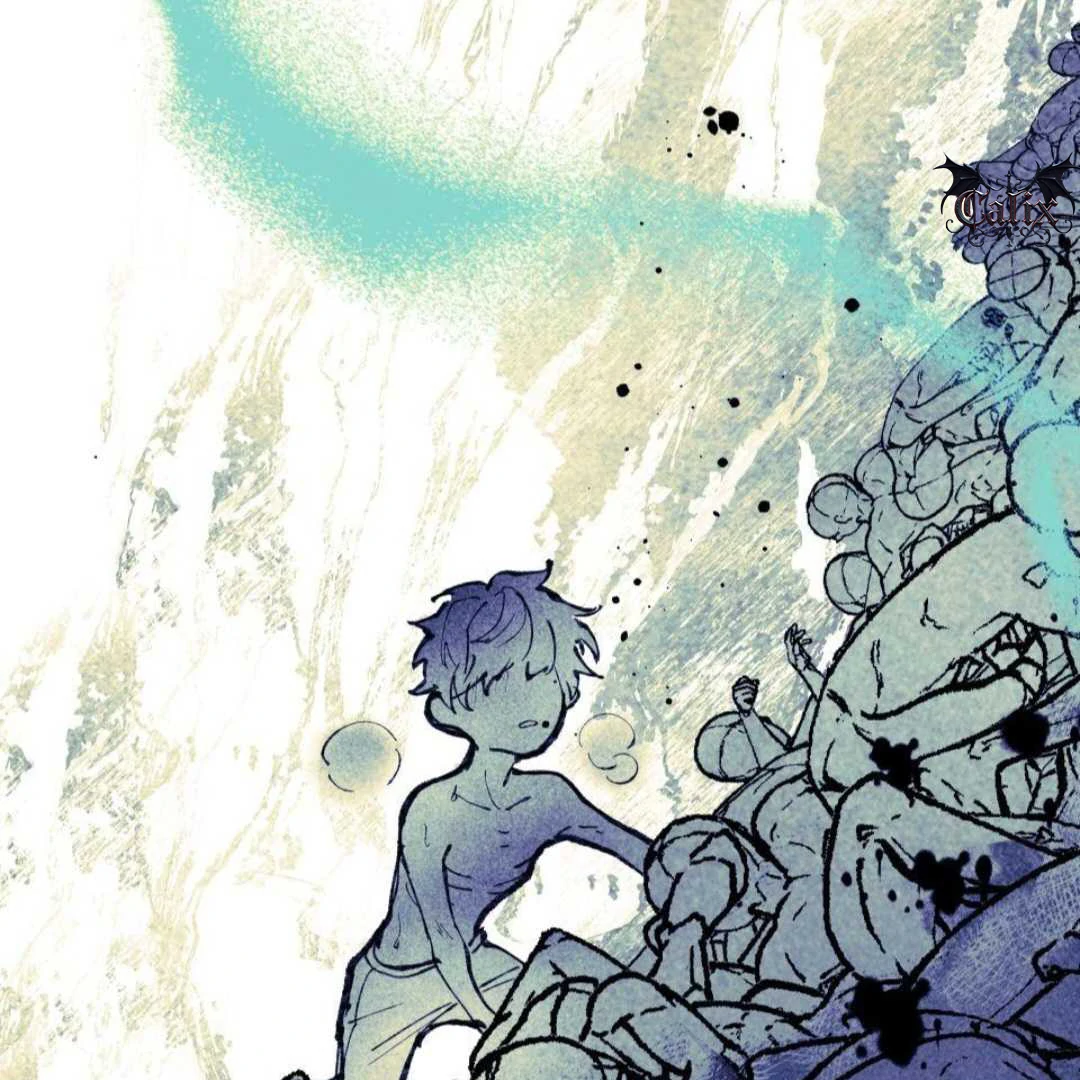 Lian Shi - Chapter 16 manhwa