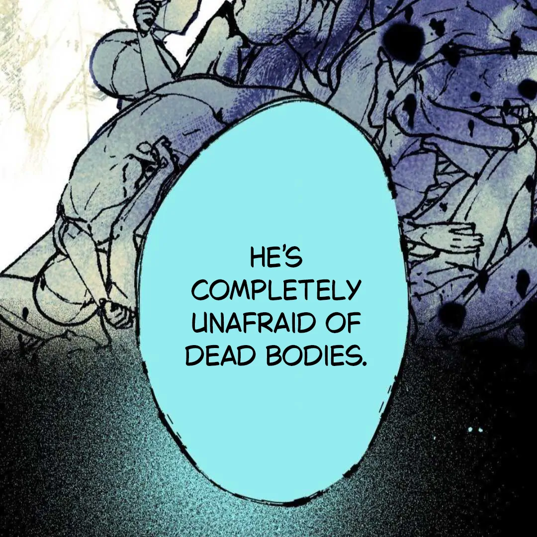 Lian Shi - Chapter 16 manhwa